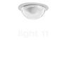 Bega 50877 - Plafonnier encastré LED blanc - 50877.1K3