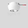 Bega 50901 - Genius Plafondinbouwlamp LED wit - 50901.1K3