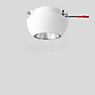 Bega 50907 - Genius recessed Ceiling Light LED white - 50907.1K3