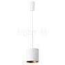 Bega 50991 - Studio Line Pendant Light LED copper/white, Bega Smart App - 50991.6K3+13276
