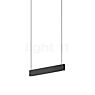 Bega 51264 - Pendant Light LED black - 51264.5K3