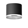 Bega 66058 - Ceiling Light LED graphite - 66058K3