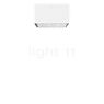 Bega 66153 - Plafonnier LED blanc - 66153WK3 , Vente d'entrepôt, neuf, emballage d'origine