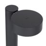 Bega 77221 - Bollard light LED graphite - 77221K3 - Glare is virtually impossible, as the light is emitted straightly downwards.