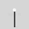 Bega 77223 - Bollard Light LED silver - 77223AK3