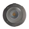 Bega 84084 - Bodeminbouwlamp LED roestvrij staal - 84084K3 - De diep ingelaten LED-module zorgt voor spaarzaam licht.