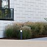 Bega 84312 - Bollard Light graphite - 84312K3 application picture