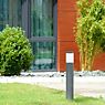 Bega 84312 - Bollard Light graphite - 84312K3 application picture