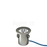 Bega 84576 - Bodeminbouwlamp LED roestvrij staal - 84576K3