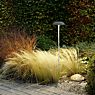 Bega 84842 - UniLink® Bollard Light LED with Ground Spike graphite - 84842K3 application picture