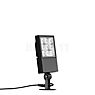 Bega 84843 - UniLink® Spotlight LED avec piquet à enterrer graphite - 84843K3