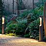 Bega 85180 - Bollard Light LED graphite - 85180K3 application picture