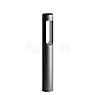 Bega 85182 - Bollard Light LED graphite - 85182K3