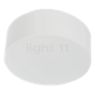 Bega 89009 - Decken-/Wandleuchte weiß - 2.700 K - 89009K27 - Der Diffusor besteht aus hochwertigem Opalglas.