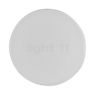 Bega 89010 Applique/Plafonnier blanc - 3.000 K - 89010K3 - Ce plafonnier/applique est marqué par une forme circulaire classique et hors du temps.
