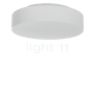 Bega 89011- Lampada da parete o soffitto bianco - 2.700 K - 89011K27