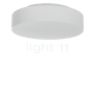 Bega 89011 - Wall/Ceiling Light white - 2,700 K - 89011K27