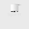 Bega Genius Lampada da soffitto LED, stretto bianco - 50480.1K3