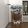 Belux Classic Floor Lamp LED chrome application picture