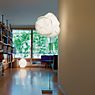 Belux Cloud Floor Lamp LED white
