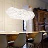 Belux Cloud XL LED white application picture