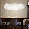 Belux Cloud XL LED wit productafbeelding