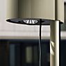 Belux Diogenes Lampadaire LED bronze