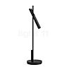 Belux Esprit Table Lamp LED black/black - with table base