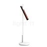Belux Esprit Table Lamp LED white/bronze - with table base