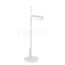Belux Kido Table Lamp LED white - with table base