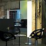 Belux Leia Floor Lamp transparent/opal application picture