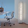 Belux One by One Floor Lamp LED white application picture
