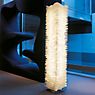 Belux One by One Lampadaire LED blanc - produit en situation