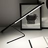 Belux Tubo Table Lamp LED black application picture