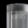 Belux Twilight 360 Stehleuchte LED Fuß aluminium/Diffusor klar - mit dimmer - 2.700 K