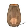 Bover Amphora Gulvlampe LED beige - 47 cm - med stik