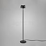 Bover Bol Floor Lamp LED black