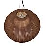 Bover Garota Suspension marron - 72 cm