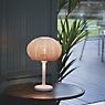 Bover Garota Table Lamp LED ivory , discontinued product