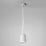 Bover Nut Pendant Light LED white