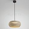 Bover Perris Suspension LED beige