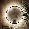 Bover Roda Ceiling Light LED white - 200 cm application picture