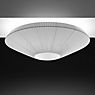 Bover Siam Plafondlamp wit - 120 x 36 cm productafbeelding