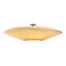 Bover Siam Plafondlamp wit - 150 x 40 cm