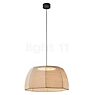 Bover Tanit Lampada a sospensione LED beige - 61 cm