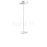Bruck Blop Hanglamp LED wit - 100° - laagspanning