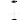 Bruck Blop Hanglamp LED zwart - 60° - laagspanning