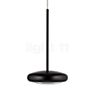 Bruck Blop Hanglamp LED zwart - 60° - laagspanning