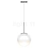 Bruck Blop MOLL Pendant Light LED for All-in Track chrome glossy - 100°