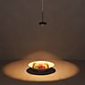 Bruck Blop Pendant Light LED in the 3D viewing mode for a closer look